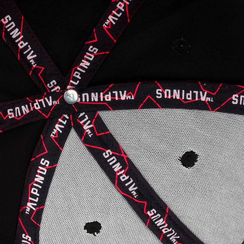 Alpinus Tadmait BR43755 cap