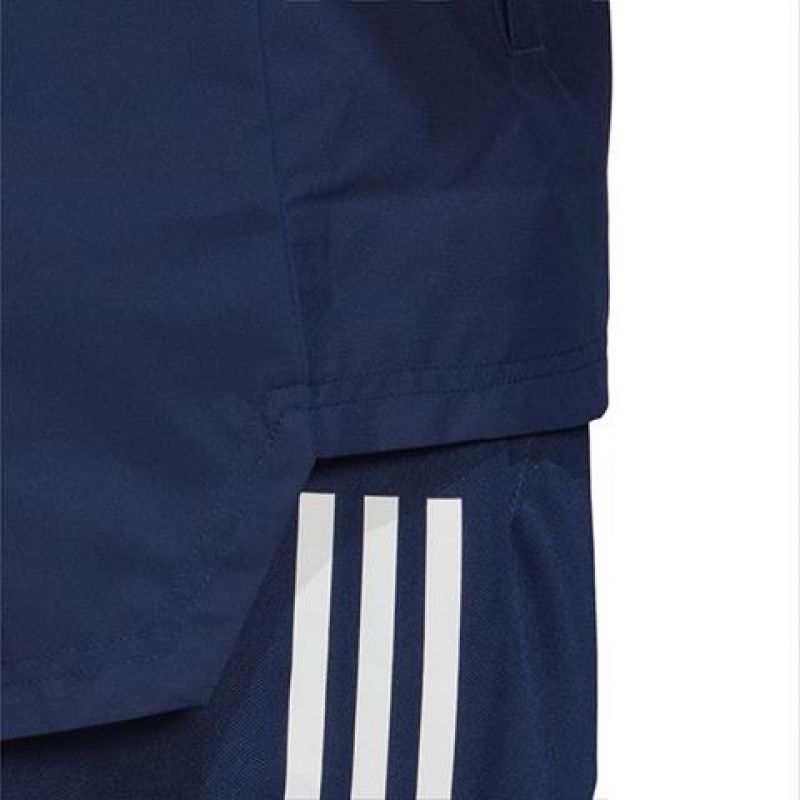 Adidas Condivo 20 jakna za vse vremenske razmere M ED9256