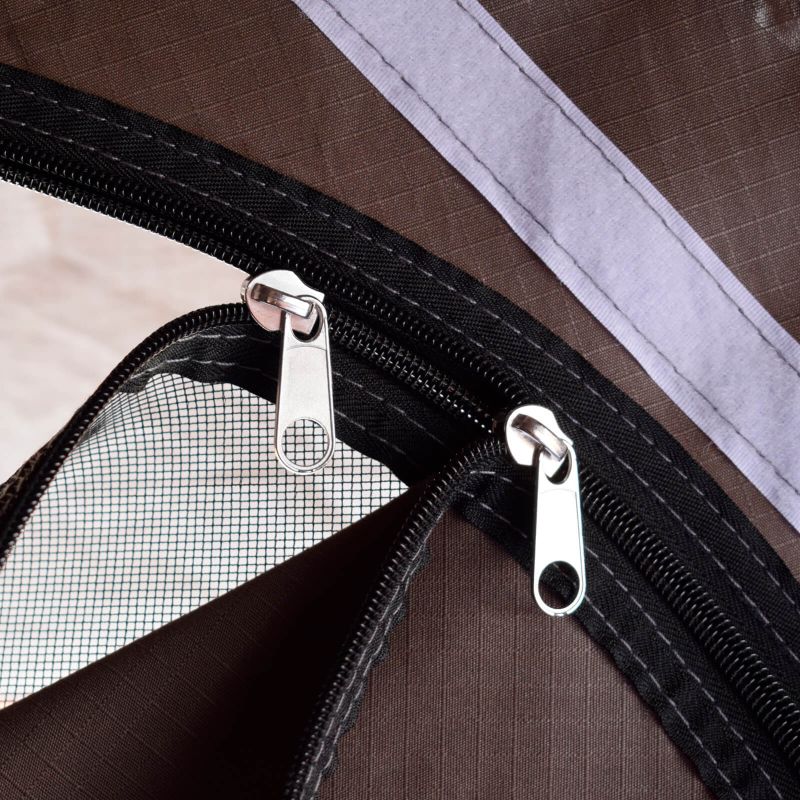 Dutch Mountains Fold 4 roof tent