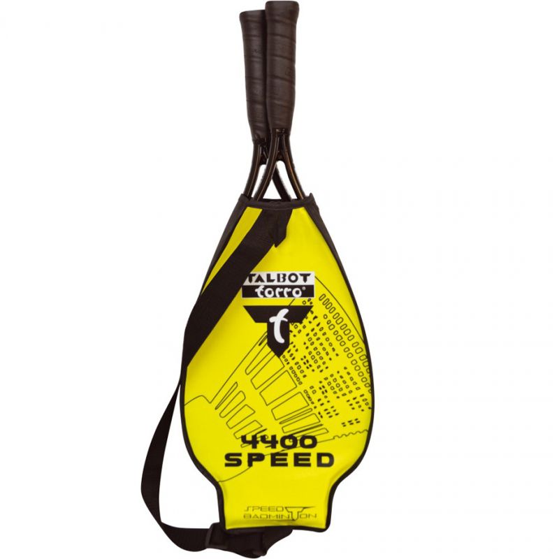 Talbot Torro S4400 490114 Speedminton set