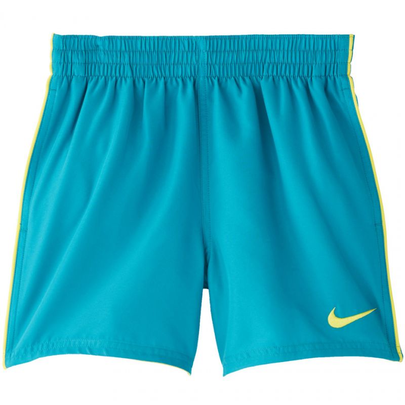 Kratke hlače za plivanje Nike Solid Lap Junior NESS9654-904