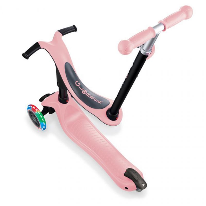 Skuter Smj Globber NTGB 4v1 Jr 452-210-3 S