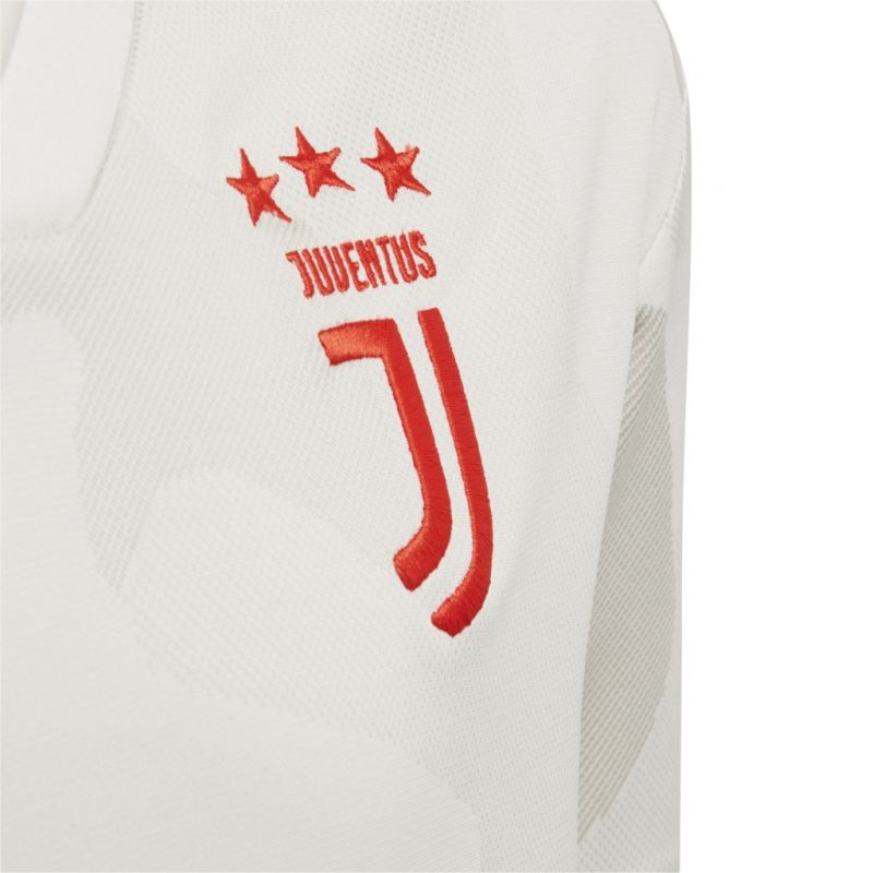Adidas Juventus Turin Away Jr DW5457 jersey