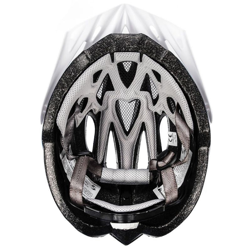 Bicycle helmet Meteor Marven 24780-24782