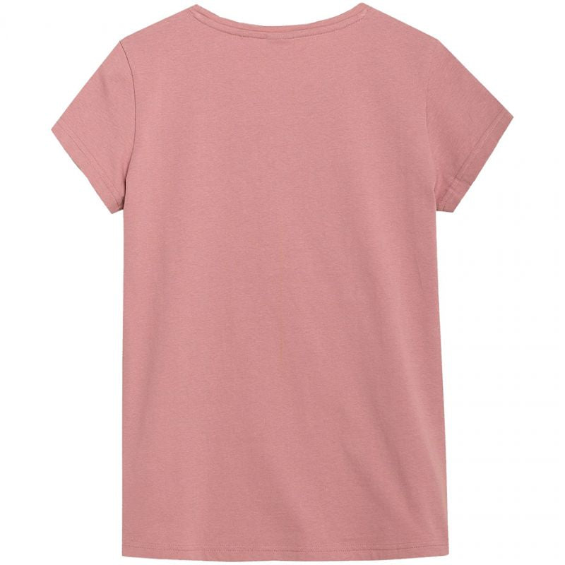 Majica kratkih rukava 4F W H4L21 TSD025 65S