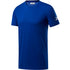 Majica kratkih rukava Reebok Wor We Commercial SS Tee M FP9100