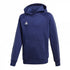 Nogometni pulover Adidas Core 18 Hoody Junior CV3430