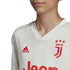Adidas Juventus Turin Away Jr DW5457 jersey