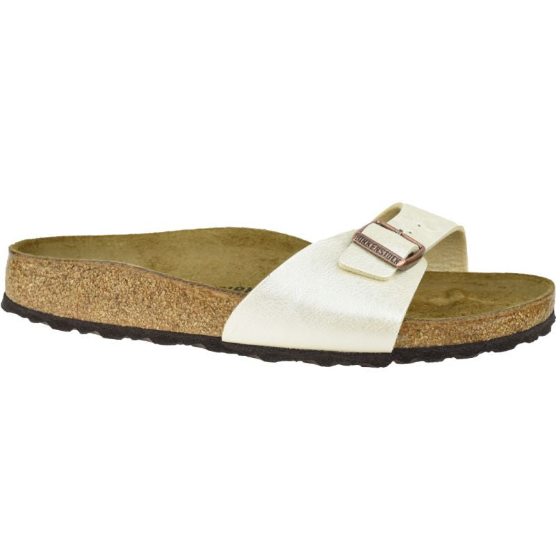 Birkenstock Madrid BF 940153 bijela 36
