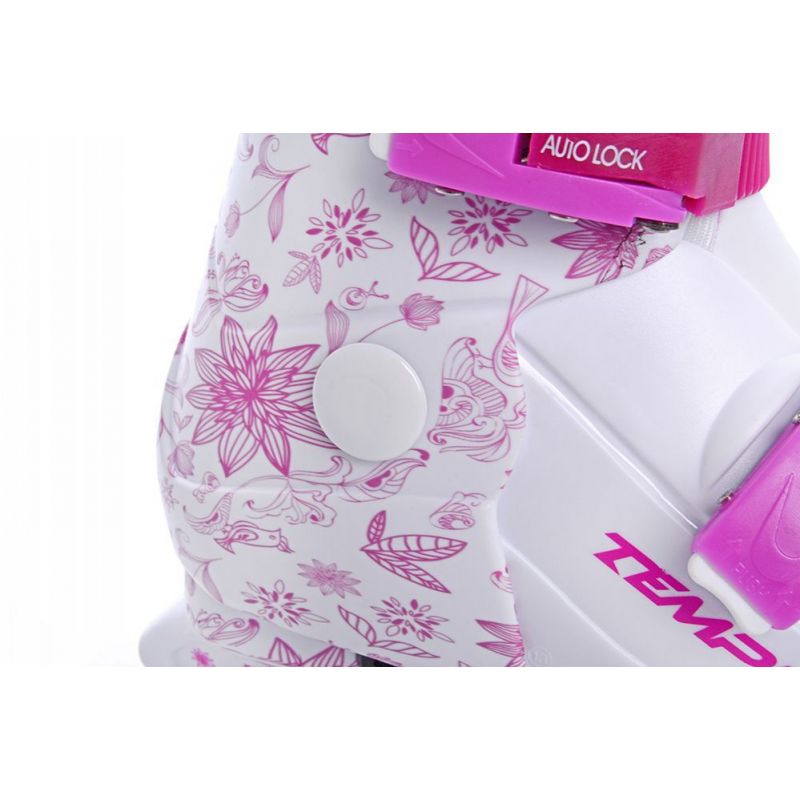 Adjustable Skates Tempish Fur Expanze Jr.130000216