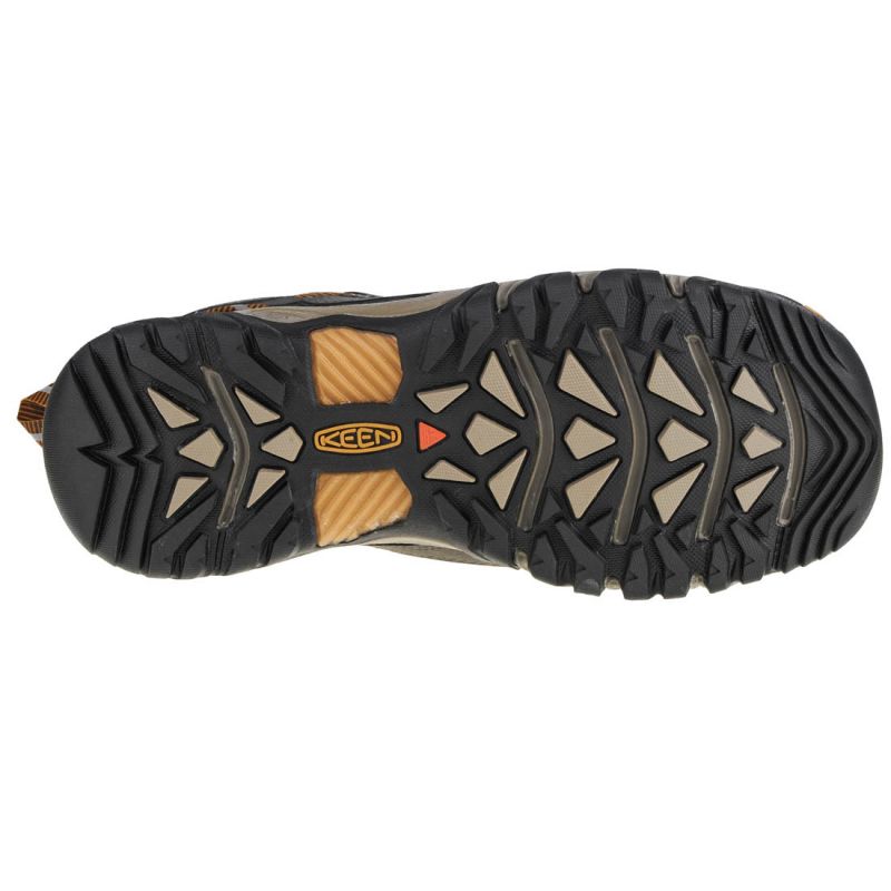 Cipele Keen Targhee III WP M 1017784
