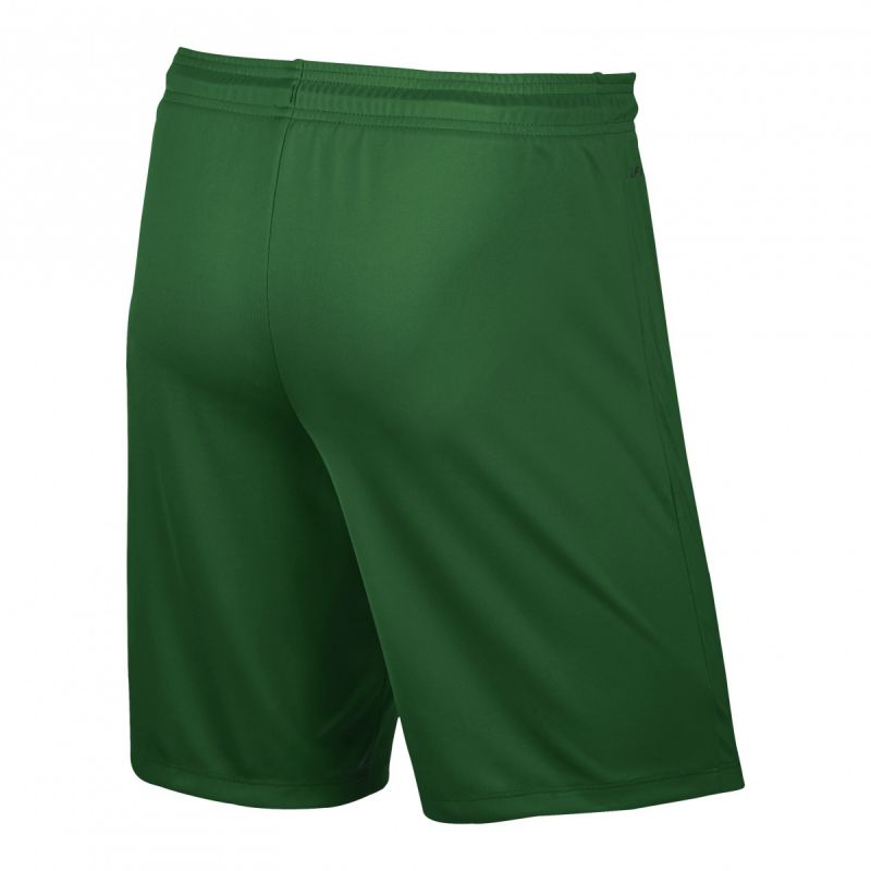 Kratke nogometne hlače Nike Park II M 725887-302