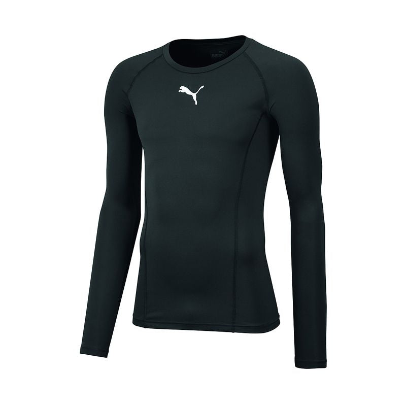 Puma LIGA Baselayer Tee LS 655920-03 termoaktivna majica