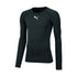 Puma LIGA Baselayer Tee LS 655920-03 termoaktivna majica