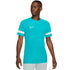 Nike NK DF Academy 21 Top Ss M CW6101 356 majica