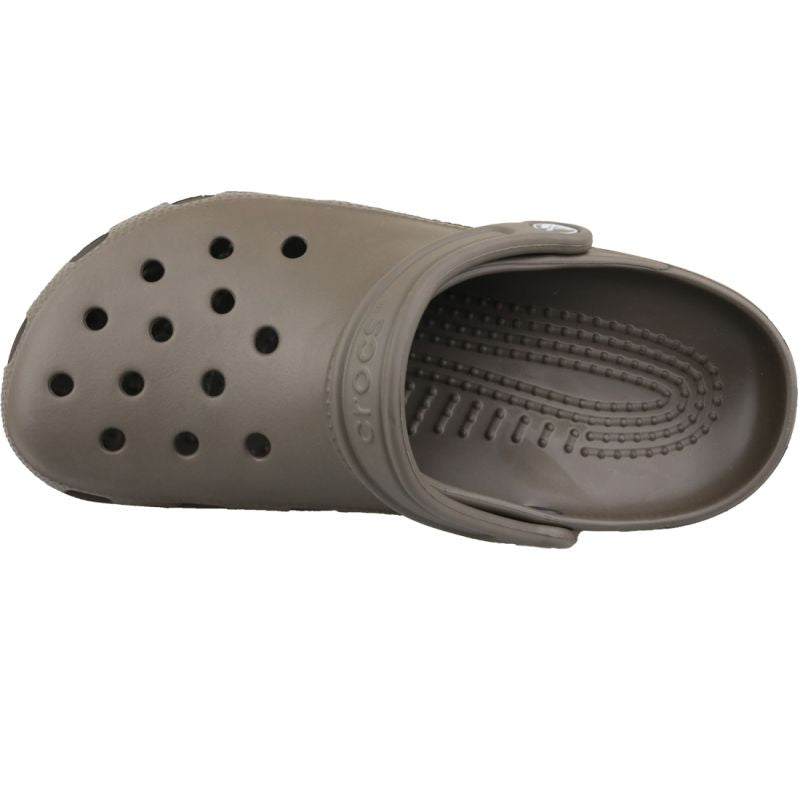 Papuče Crocs Classic 10001-200