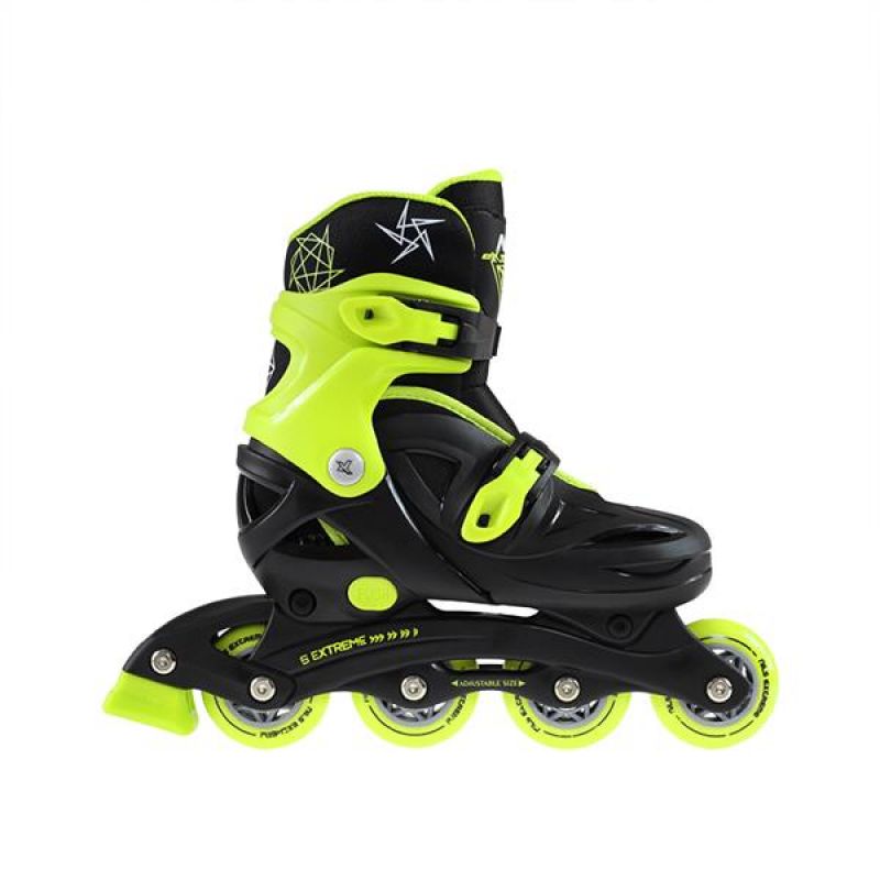 Inline skates Nils Extreme Jr NJ / NA0321 A 16-01-008