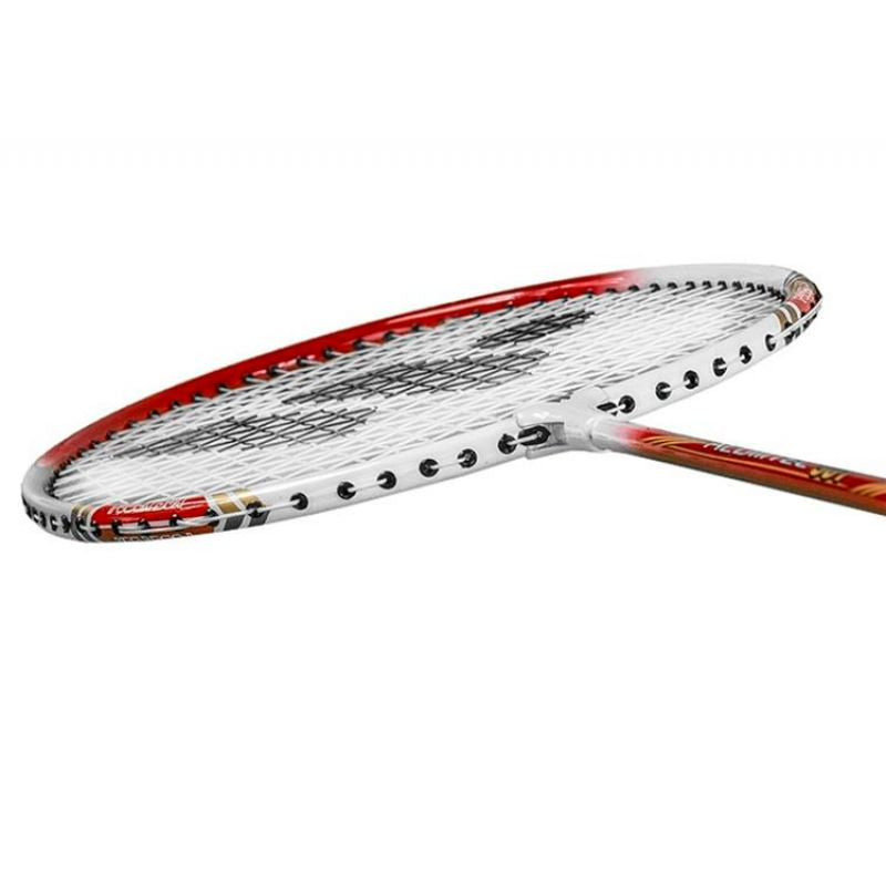 WISH ALUMTEC 501K badminton set