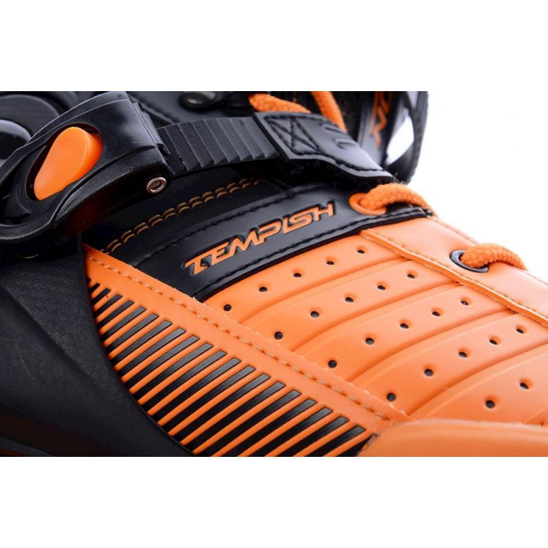 Tempish Zeron 1000040 role