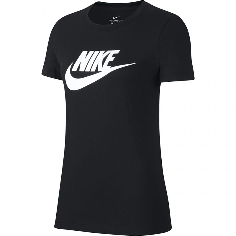 Majica s kratkimi rokavi Nike Tee Essential Icon Future W BV6169 010