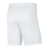 Kratke hlače Nike Park III Knit Jr BV6865-100