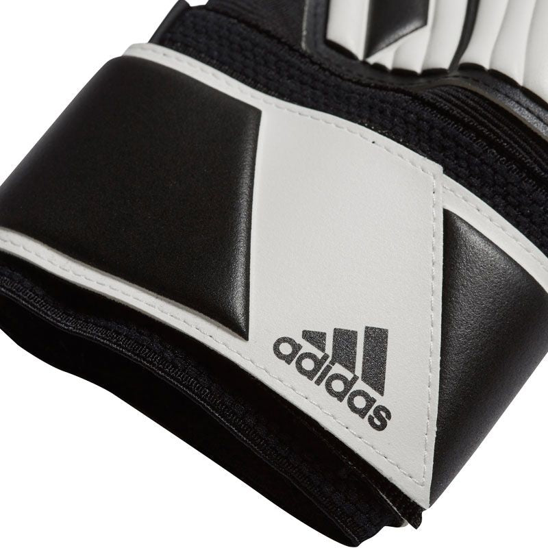 Goalkeeper gloves adidas Tiro League GI6381