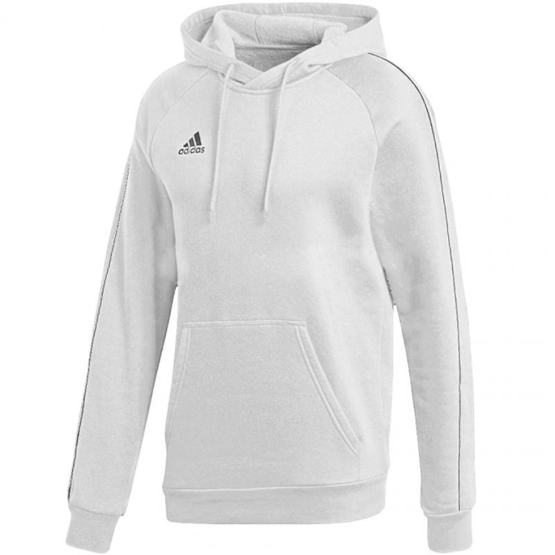 Pulover adidas Core 18 Hoody M FS1895