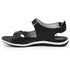 Sandale GEOX D Sand Vega AW D52R6A-000EK-C9997