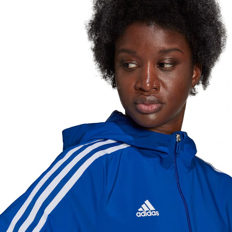 Jakna, vjetrovka adidas Tiro 21 Windbreaker W GP4973