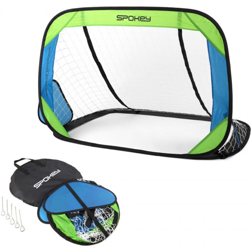 Samopomičuća ​​vrata Spokey Goalkeeper II 2 kom. 923 495