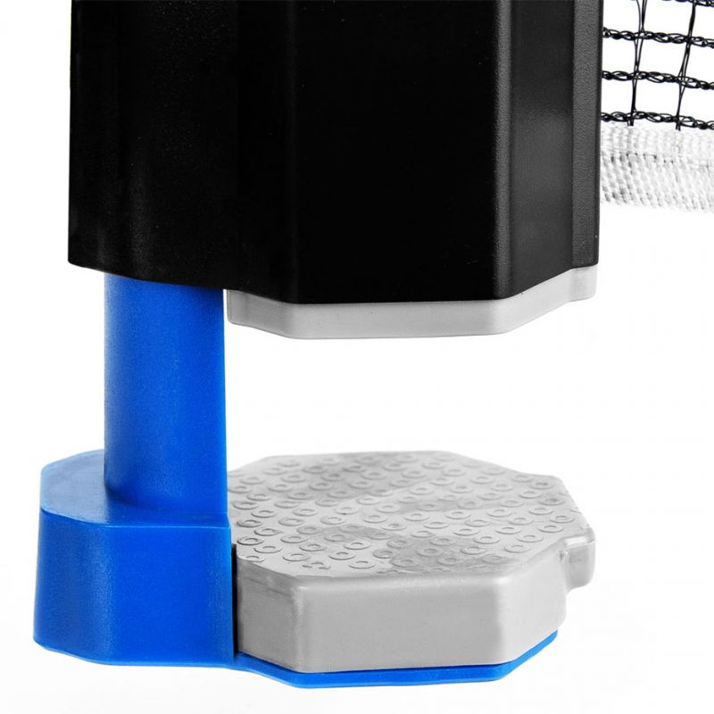 A set of ping pong rackets, Spokey RollJoy 928663