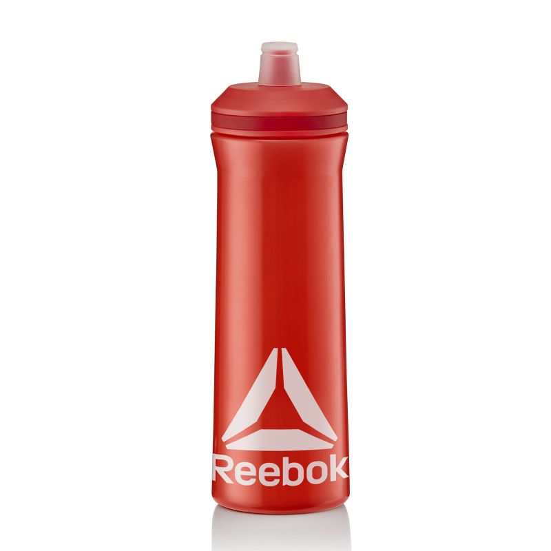 Steklenica za vodo Reebok 750 ml RABT-12005RD