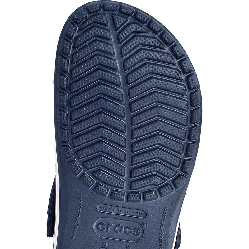 Crocs Copati Crocband 11016 mornarsko modri