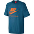 Nike M NK INTL CRW SS majica M 834306-457-S