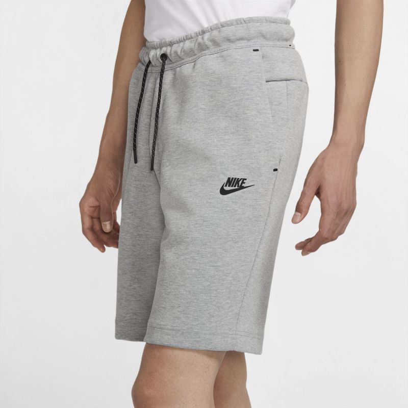 Kratke hlače Nike NSW Tech Fleece Jr CU4503-063