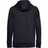 Under Armour Rival Fleece hoodie s punim patentnim zatvaračem W 1356400-001