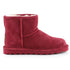 Zimski čevlji Bearpaw Alyssa W 2130W-620 Bordeaux