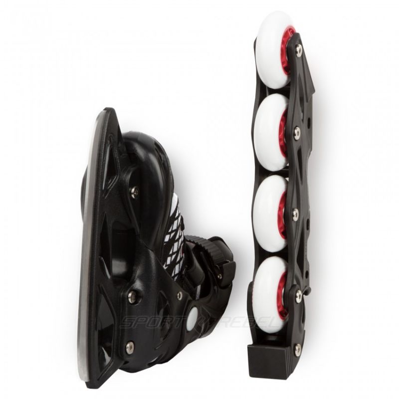 Klizaljke, role Tempish Clips Duo Jr 13000008253