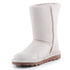 Zimski čevlji Bearpaw Elle Short W 1962W-909 Winter White