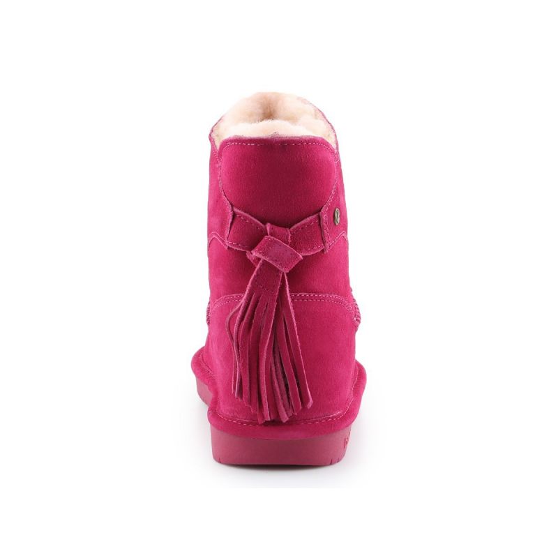 Čevlji BearPaw Mia 2062Y-671 Pom Berry