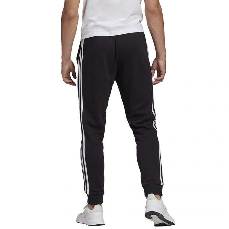 Adidas Essentials Tapered Cuff 3 pruge M GK8831
