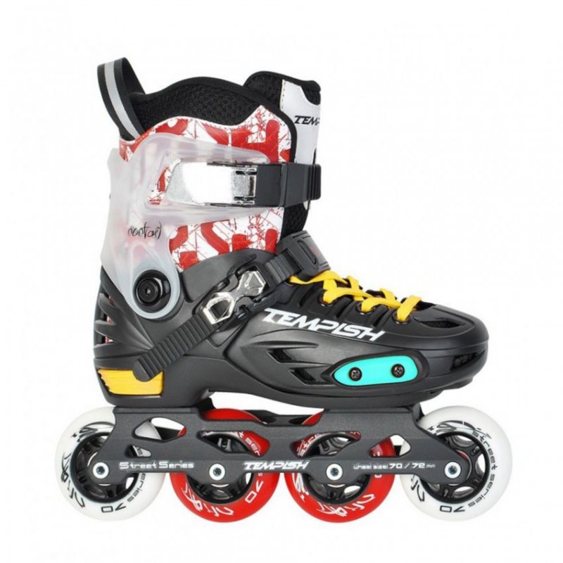 Tempish Coctail Vario Jr 10000046031 freestyle skates