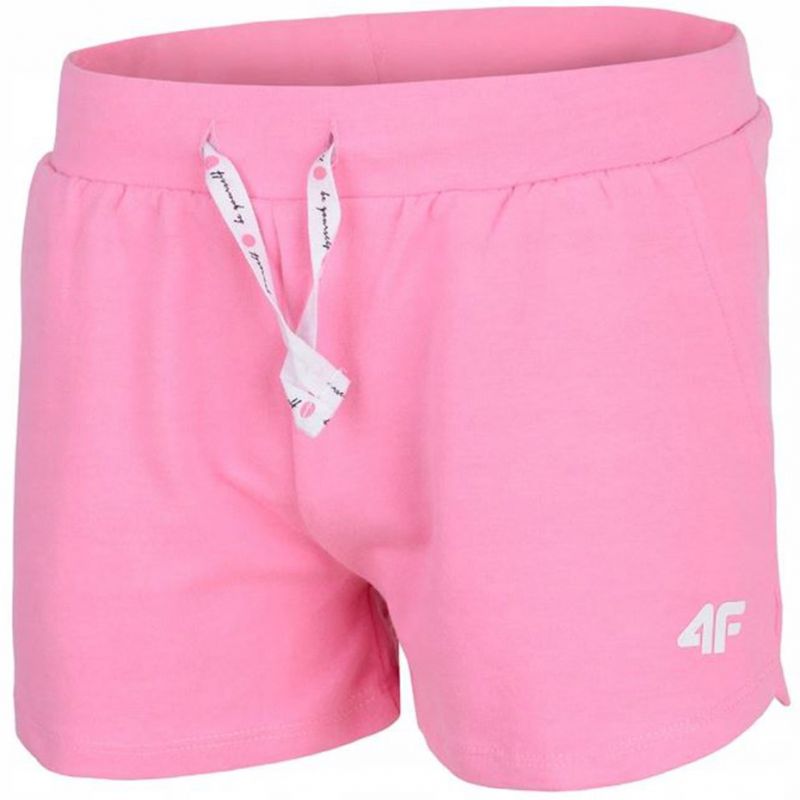 Kratke hlače 4F Jr HJL20 JSKDD001A 54S