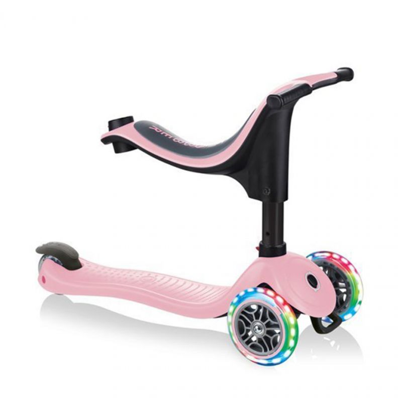 Skuter Smj Globber NTGB 4v1 Jr 452-210-3 S