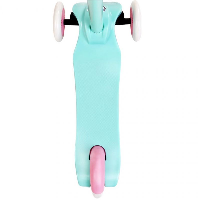 Skuter na 3 kotača Spokey Pony 927164