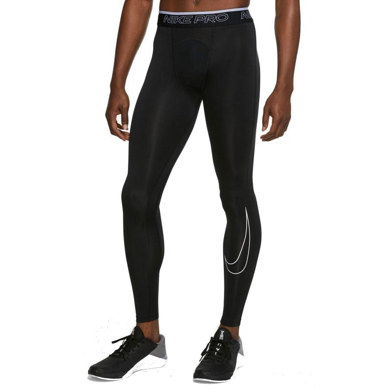 Nike Pro Tight M DD1913-010 termo hlače