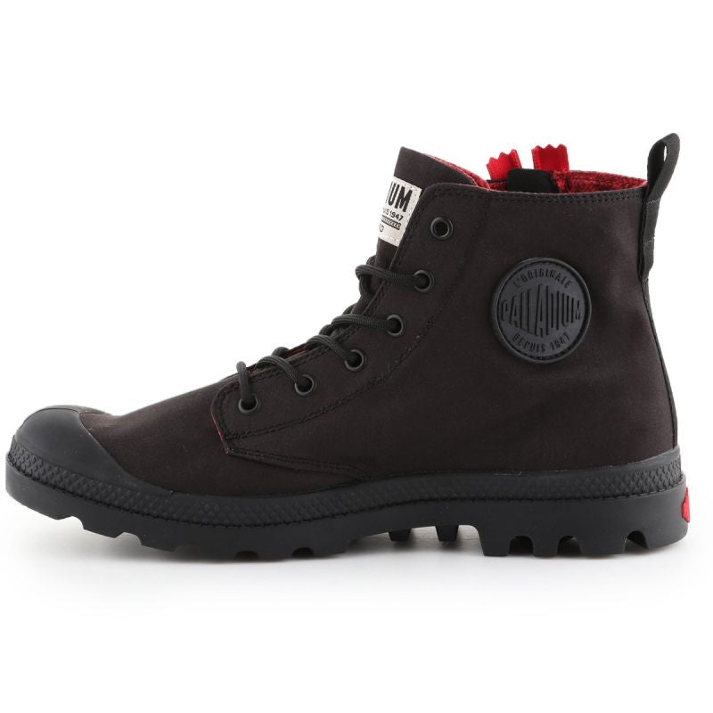 Palladium Pampa bez patentnog zatvarača W 76443-008-M