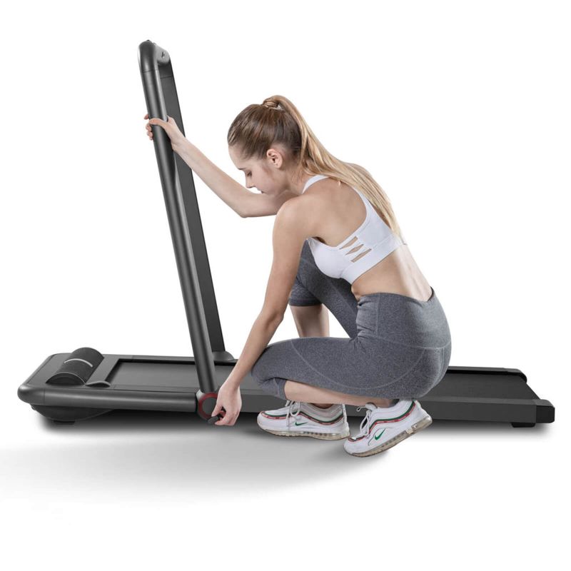 Flow Fitness traka za trčanje DTM200i