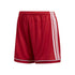 Adidas Squadra Shorts W BK4779