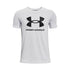 Under Armour Y Sportstyle Logo SS Jr 1363 282 014 Majica kratkih rukava